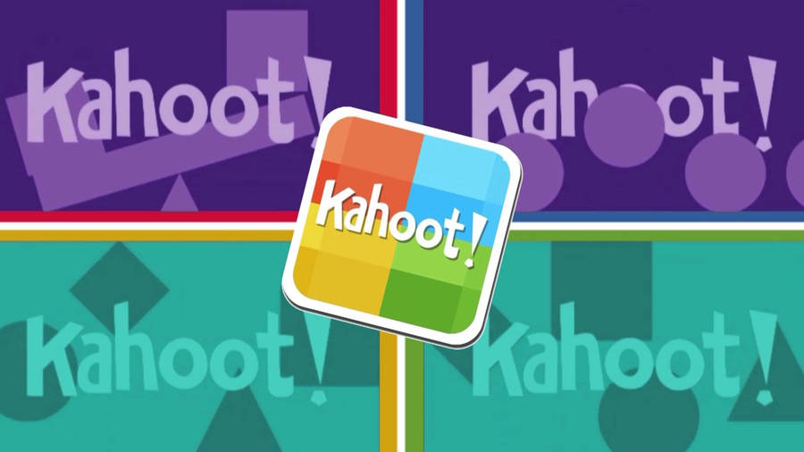 Kahoot 20 Second Countdown Wallpaper