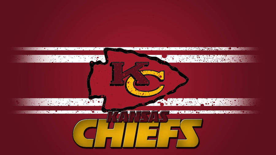 Kansas City Chiefs' Fans Show Their Team Pride Wallpaper