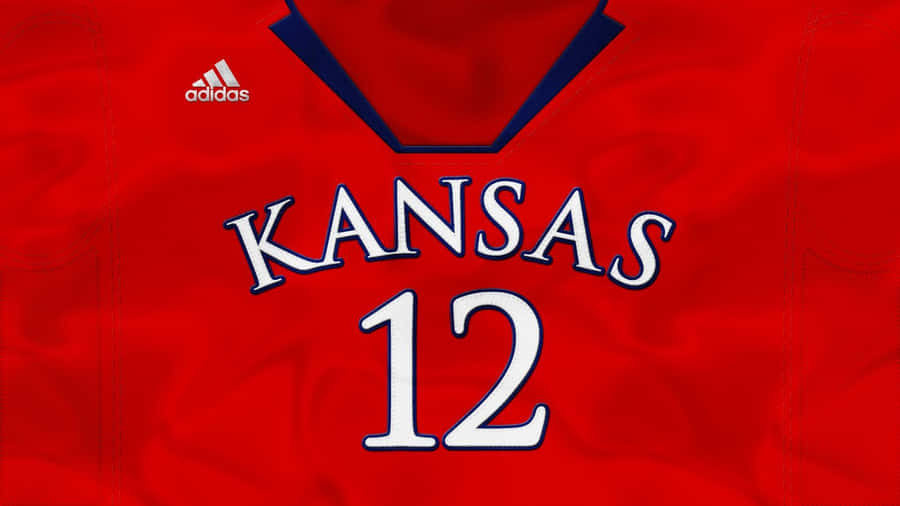 Kansas Jayhawks [wallpaper] Wallpaper