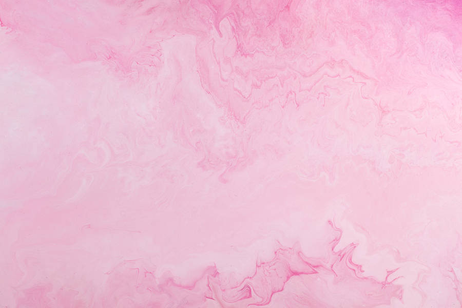Kawaii Pink Textured Wallpaper Wallpaper