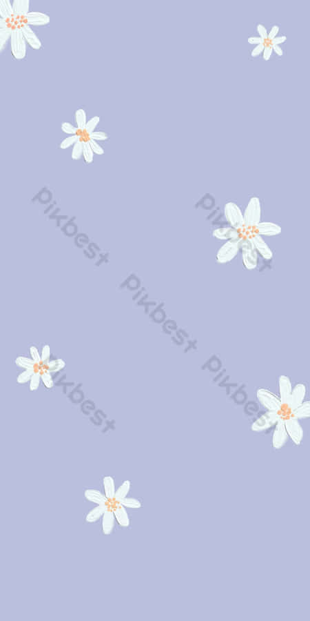 Keep It Simple - Use An Easy To Manage Small Phone Wallpaper