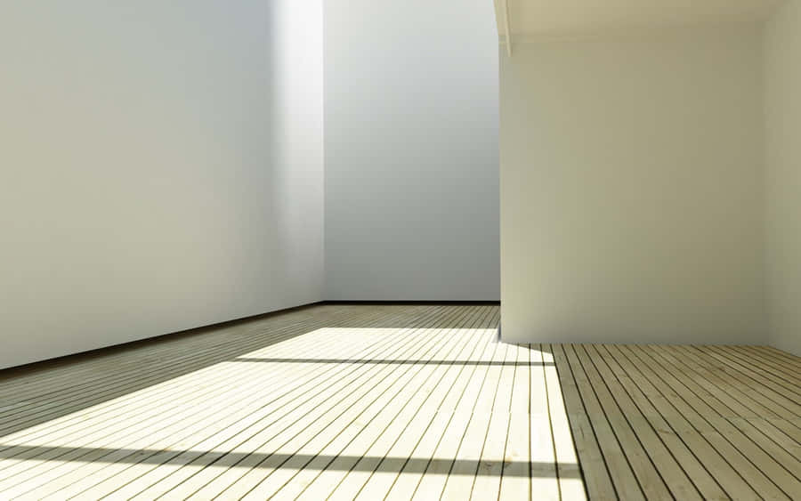 Keep It Simple With A Beige Desktop Wallpaper