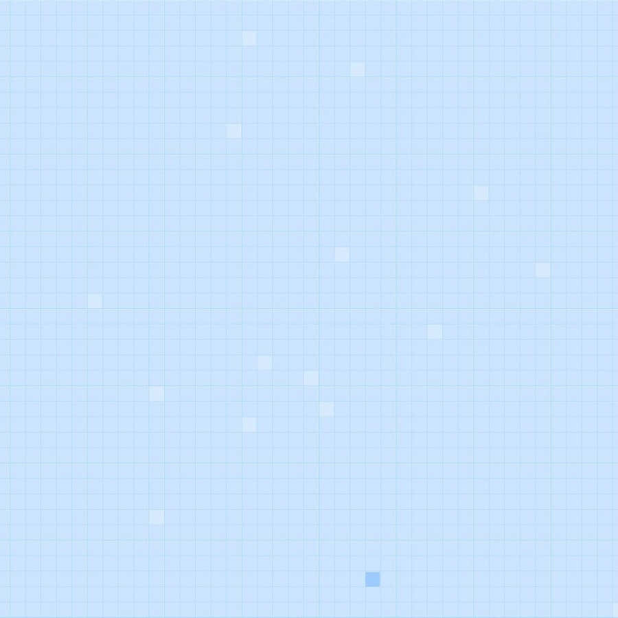 Keep Your Work And Entertainment Organized With The Blue Ipad Wallpaper