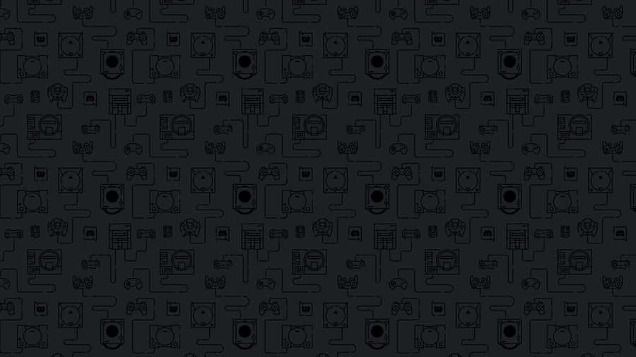 Keeping People Connected Through Cool Discord Wallpaper