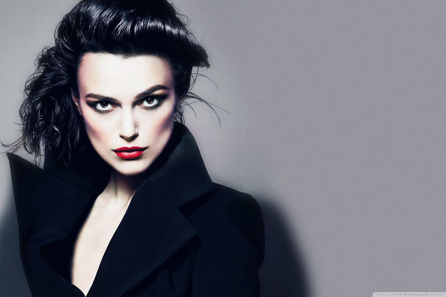 Keira Knightley Interview Magazine 2012 Wallpaper