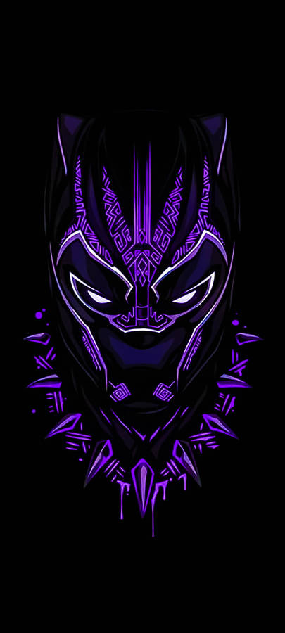 Keren Black Panther Wallpaper