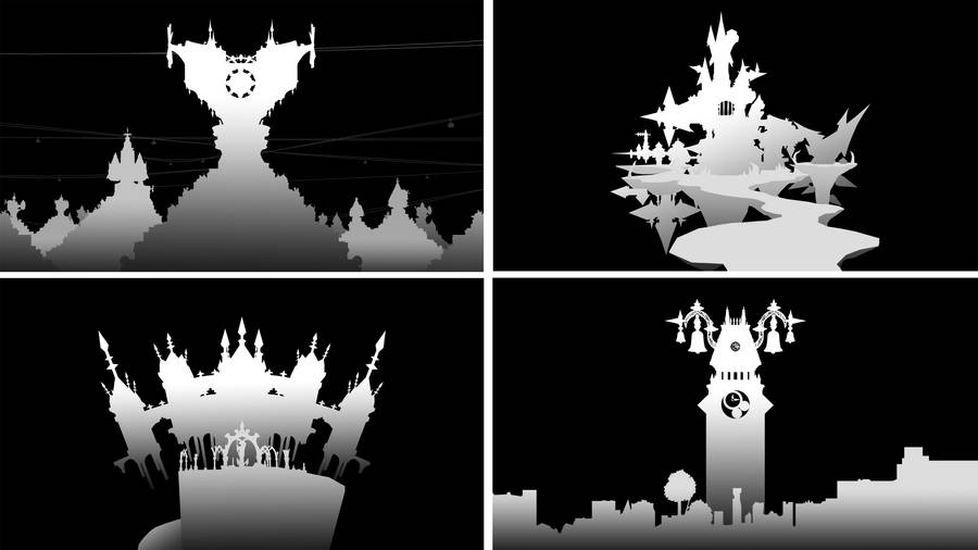 Kingdom Hearts Wallpaper. Free To Use! Link In Comments Wallpaper