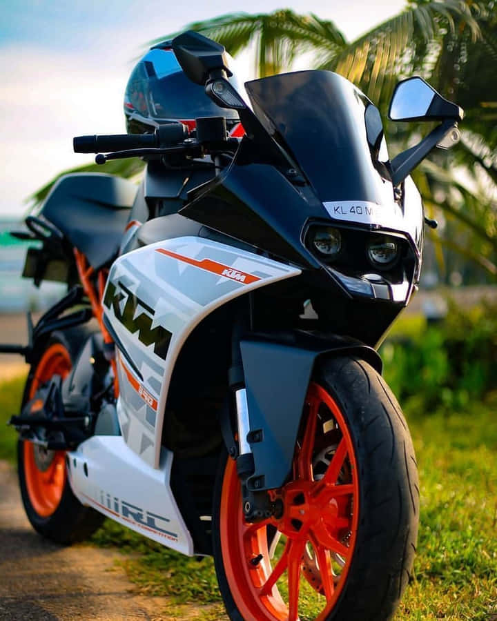 Ktm Rc 450 Rc 450 Rc 450 Rc 450 Rc 450 Rc Wallpaper