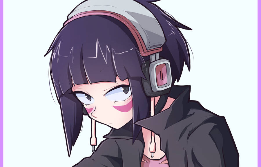 Kyka Jir Cute Wallpaper