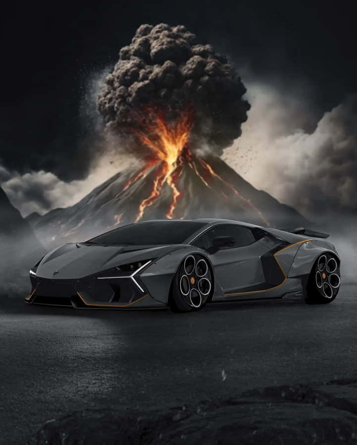 Lamborghini_ Eruption_ Backdrop.jpg Wallpaper