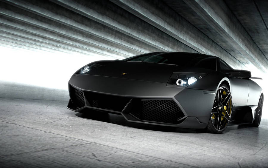 Lamborghini Gt4 Wallpapers Wallpaper