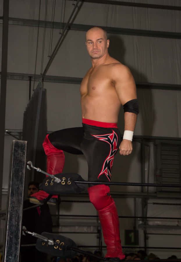 Lance Storm, Notable Retired Canadian Professional Wrestler Wallpaper