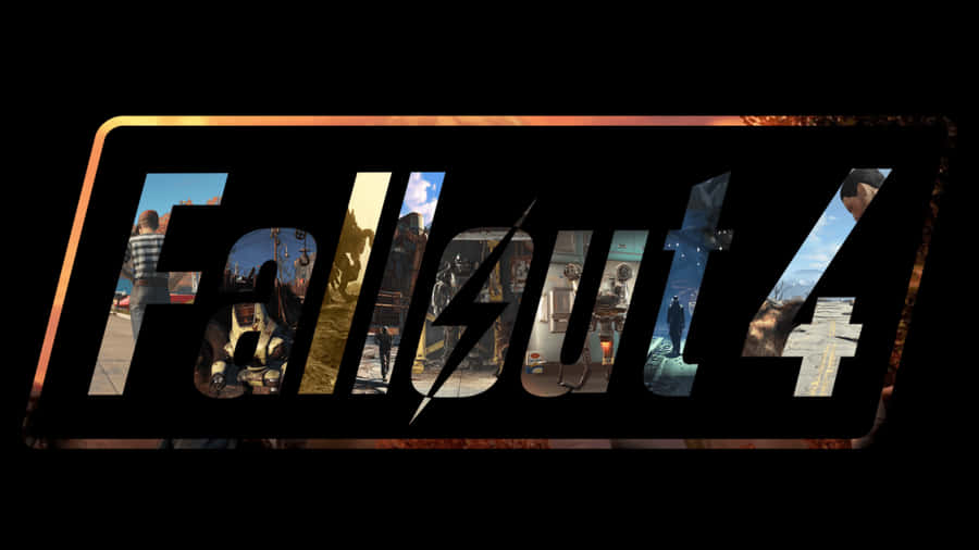 Latest Addition To The Fallout 4 Game: The Computer Wallpaper