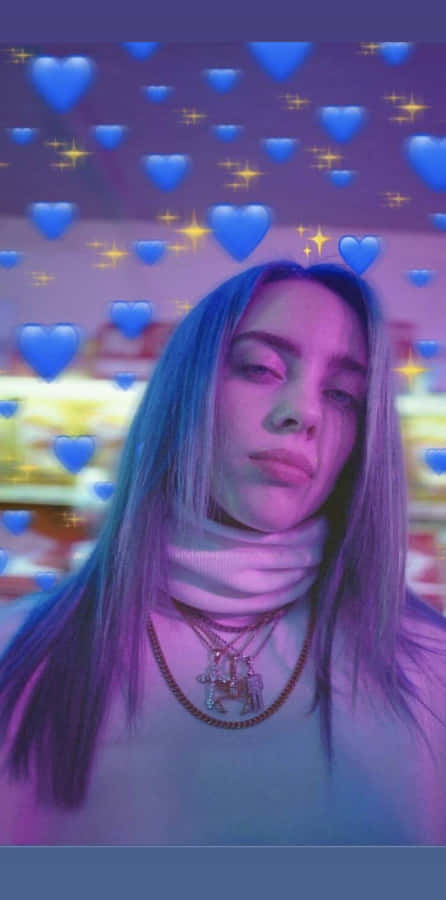 Laugh Out Loud With Bruh Girl! Wallpaper