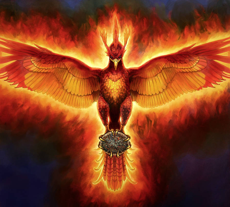 Learn Advanced Nlp Techniques In The Phoenix, New York Institute Wallpaper