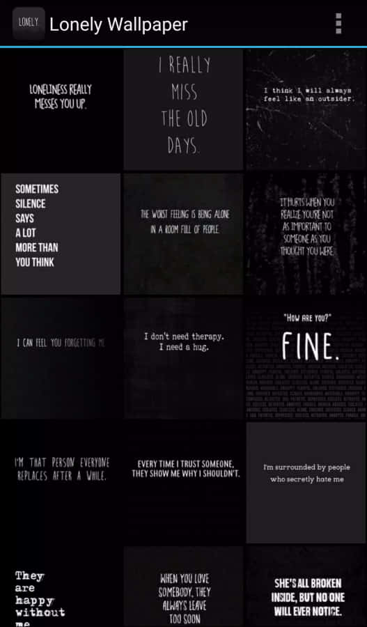 Learn That Love Is Stronger Than Hate Wallpaper