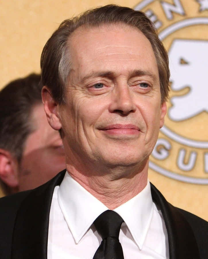 Legendary Actor Steve Buscemi Wallpaper