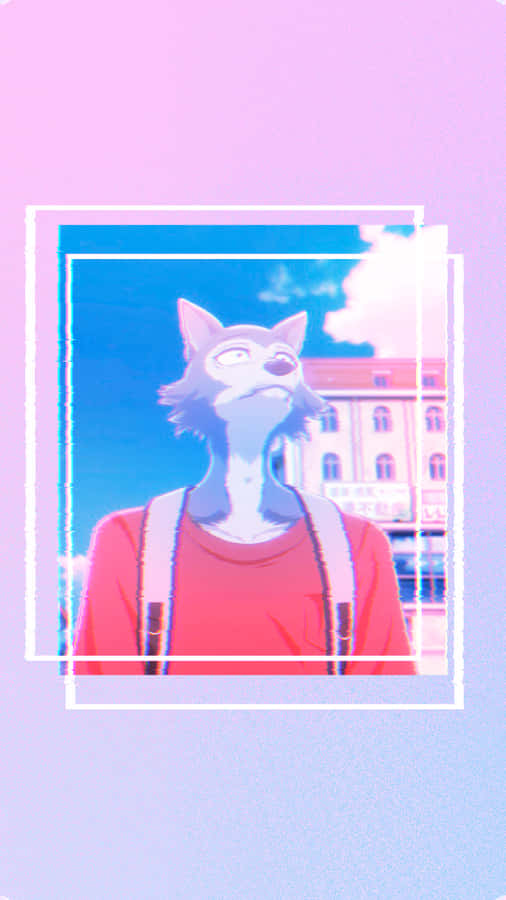 Legosi Basking In The Sun Wallpaper