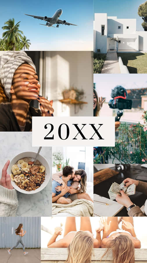 Let's Go Explore The World With Our Phones! Wallpaper