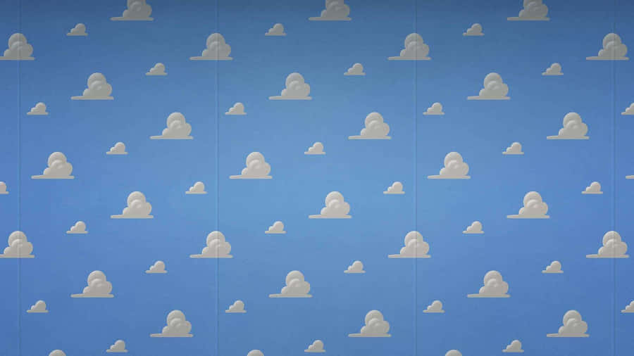 'let The Imaginations Fly' Wallpaper