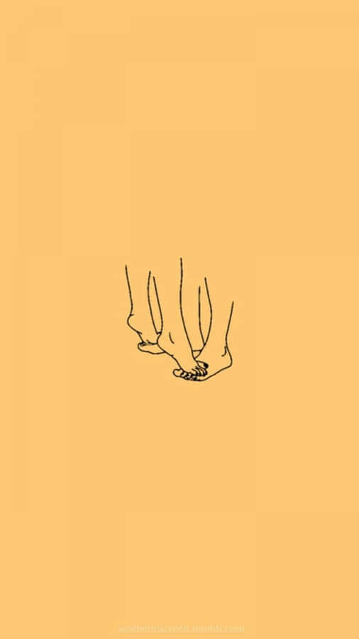 Let The Sunshine In Wallpaper