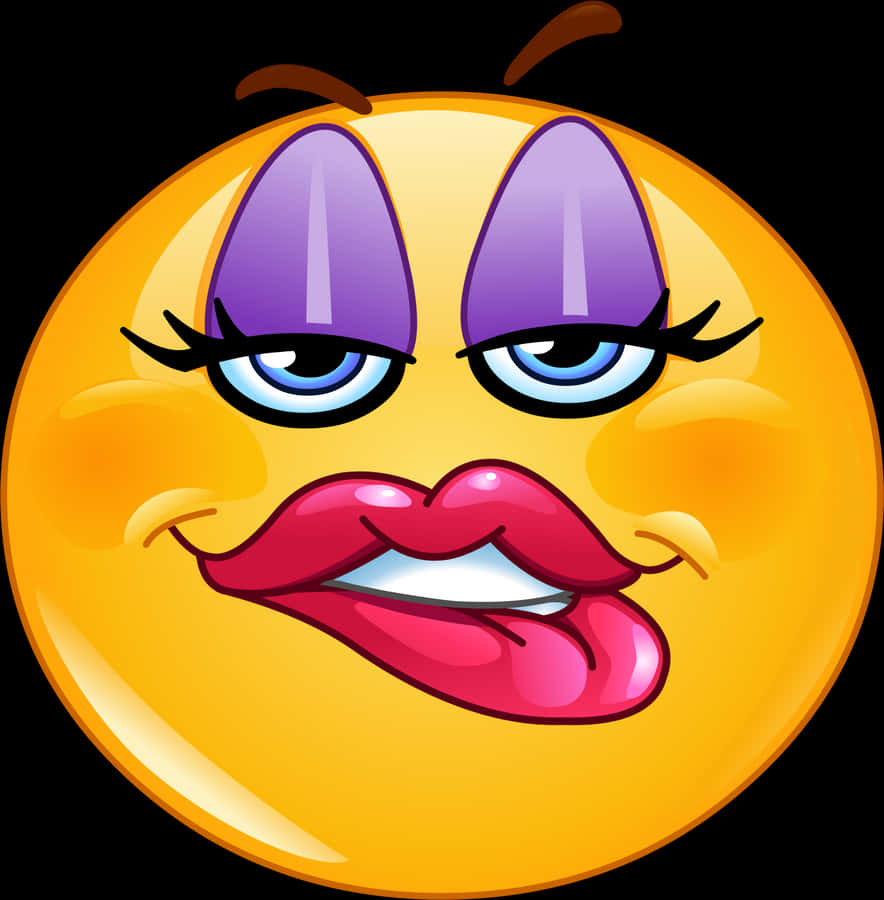 Let Your Inner Emoji Shine Wallpaper