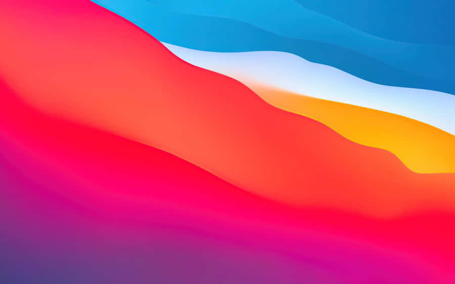 Let Your Style Shine With A Colorful Phone Wallpaper