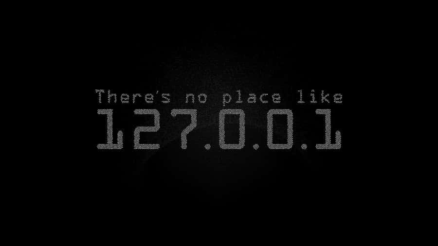 Level Up With Minimalist Geek Wallpaper