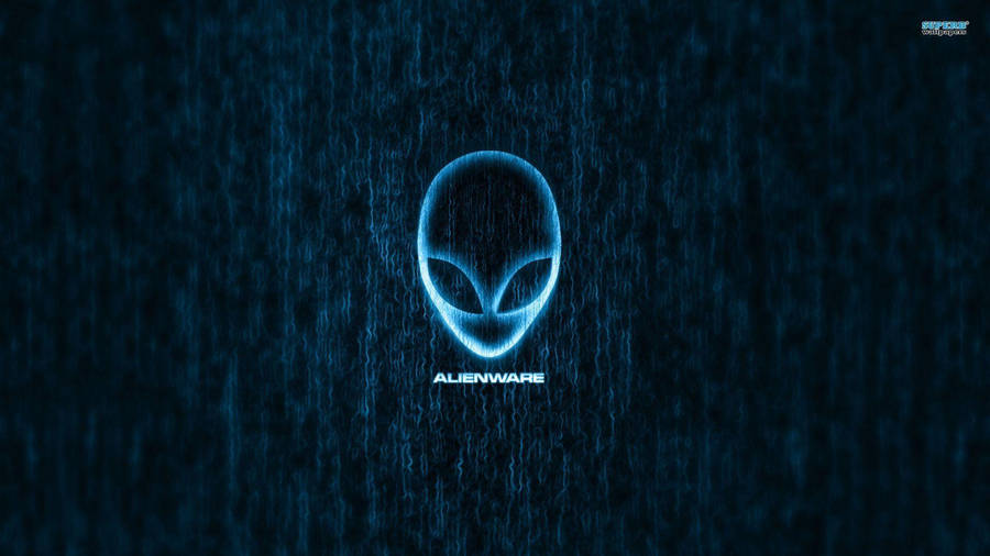 Level Up Your Gaming Session With Alienware Wallpaper
