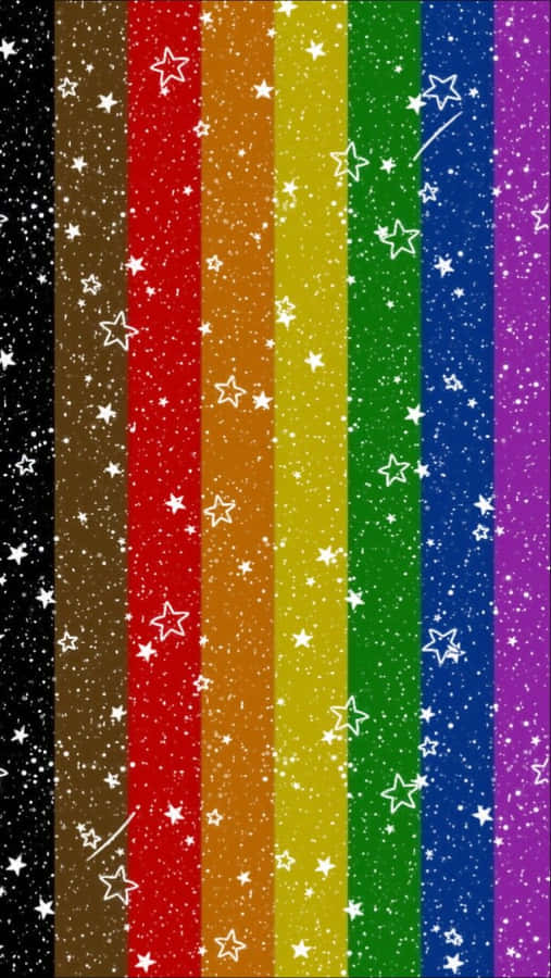 Lgbt Pride Celebrations Reaching A New Level Of Mobility With The Iphone Wallpaper