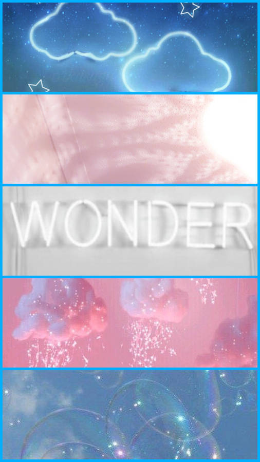 Lgbt Transgender Aesthetic Wallpaper