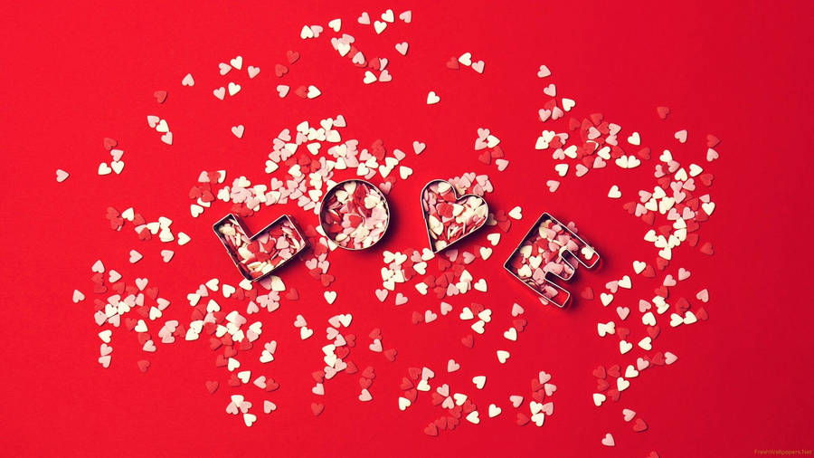 Life Is Filled With Compact Joys Wallpaper