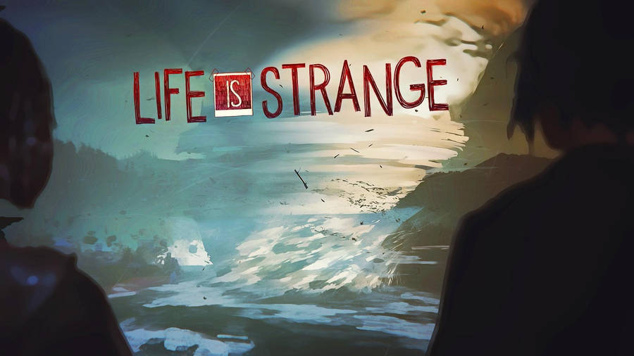 Life Is Strange Looking At Hurricane Wallpaper