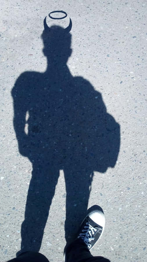 “life Isn’t Always Picture-perfect” Wallpaper