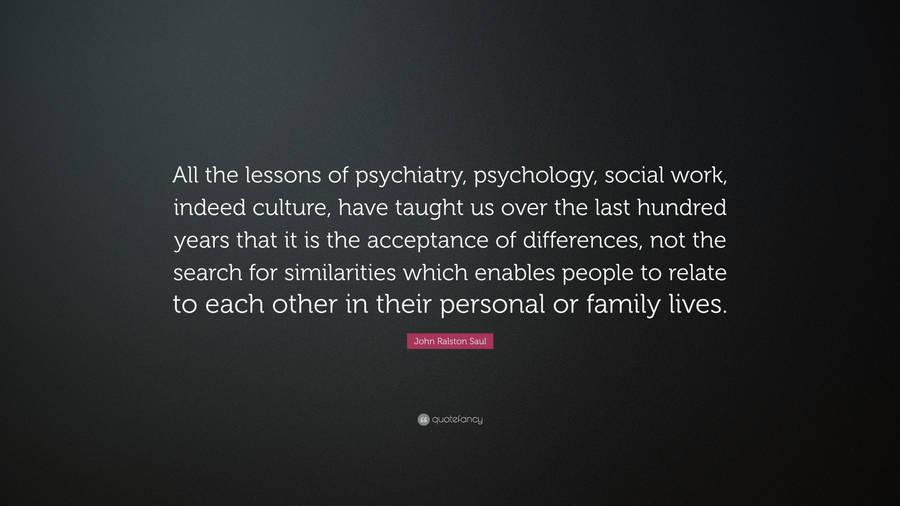 Life Quote With Indeed Word Wallpaper