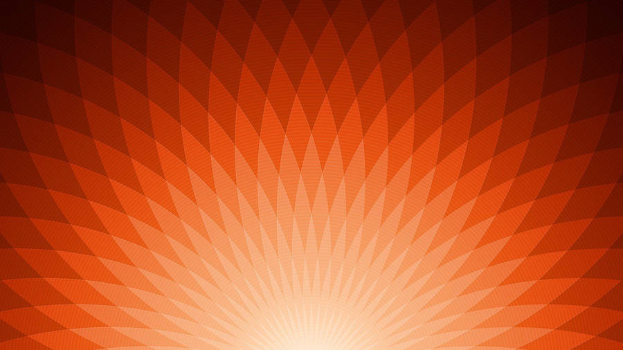 Light Burst Abstract Background Wallpaper