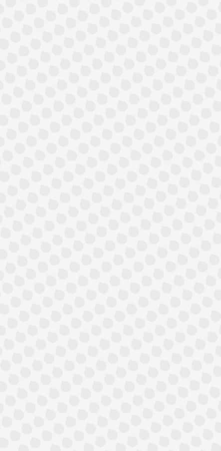 Light Gray Iphone Dots Wallpaper