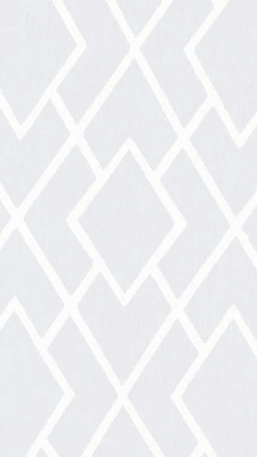 Light Gray Iphone Geometric Designs Wallpaper