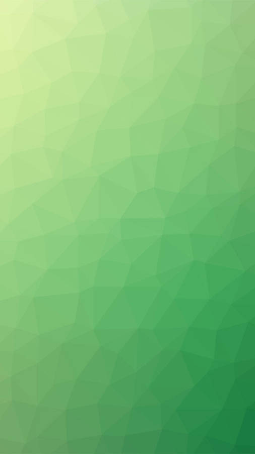 Light Green Texture Phone Wallpaper