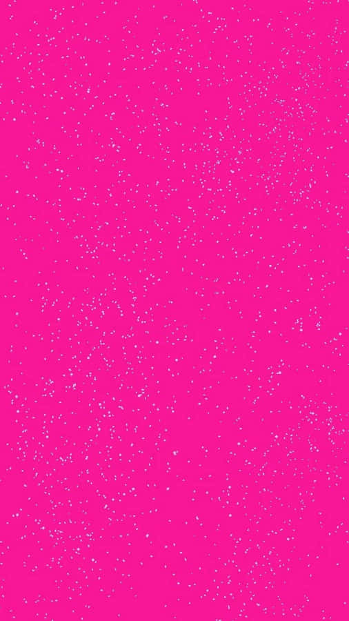 Light Pink Glitter Texture Wallpaper