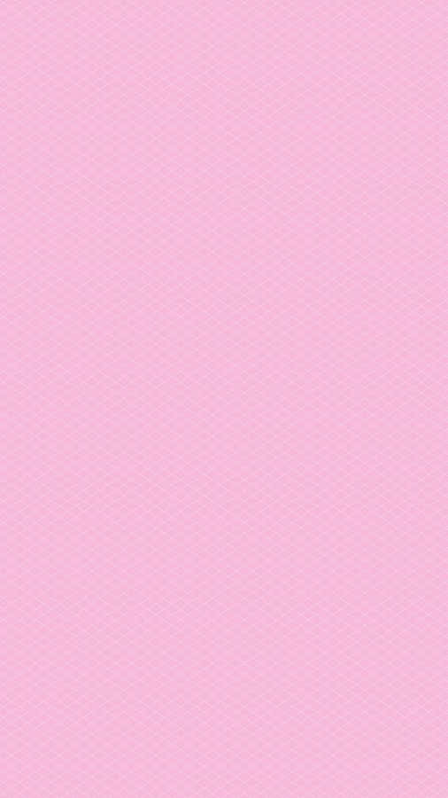 Light Pink Solid Color Phone Wallpaper