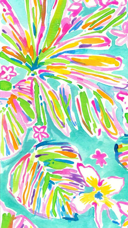 Lilly Pulitzer - Lilly Pulitzer - Lilly Pulitzer - Lilly Wallpaper