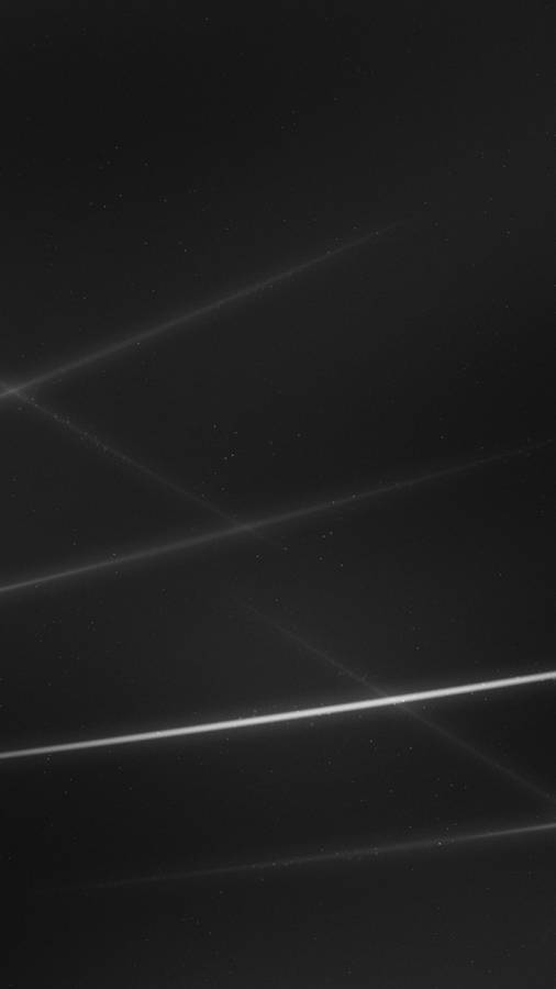 Line Night Sky Dark Aesthetic Wallpaper