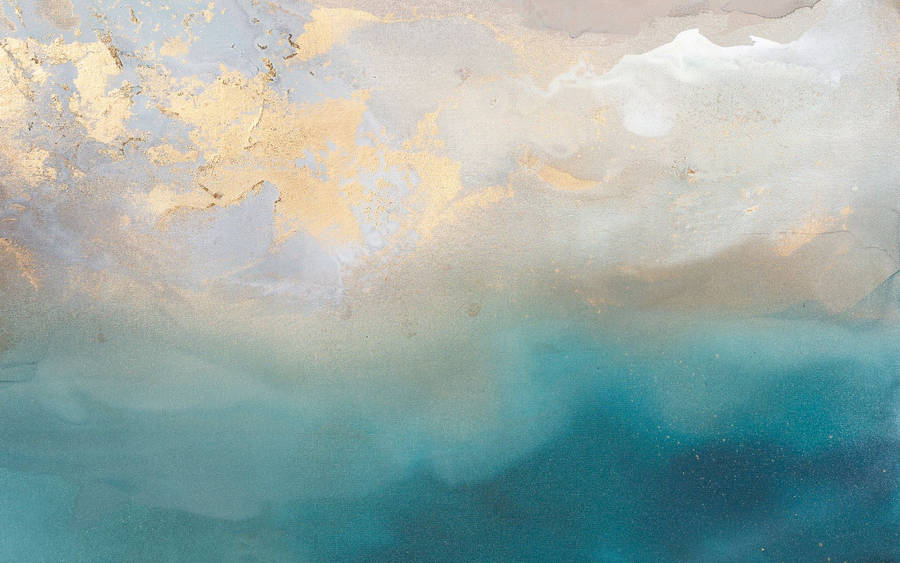 “live Life In Full Bloom” Wallpaper