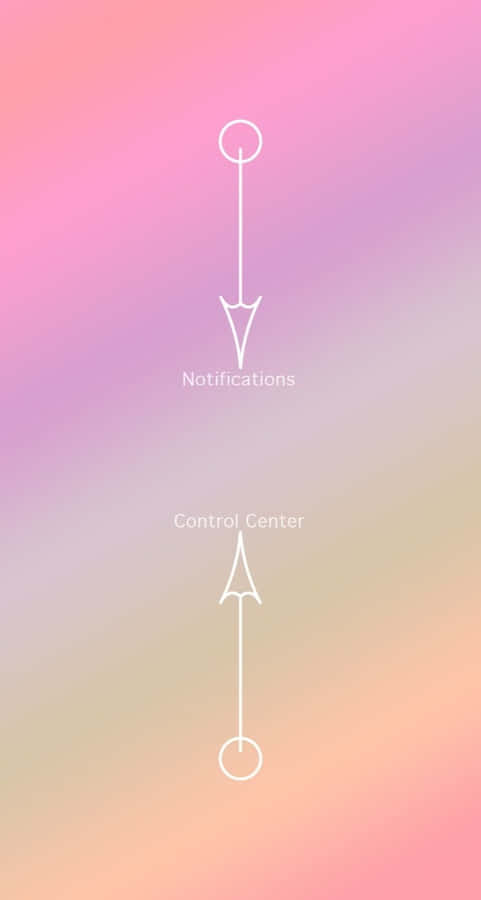 Lock Your Screens With Some Girly Flare Wallpaper