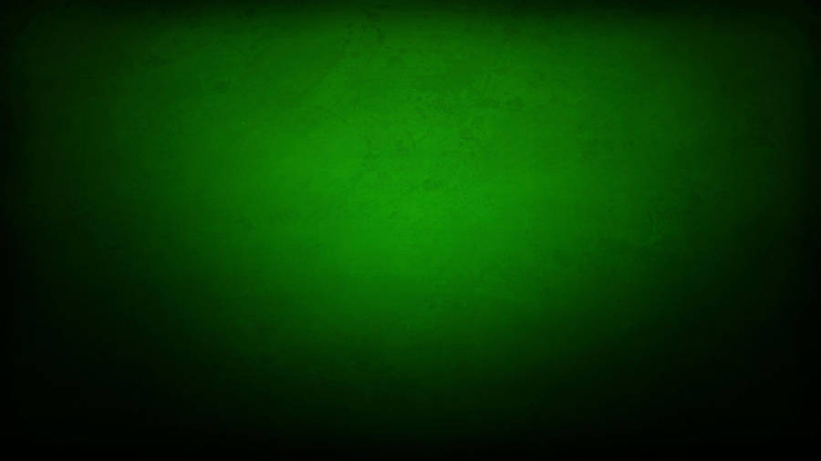 Look And Marvel At This Beautiful Natural Gradient Of Green! Wallpaper