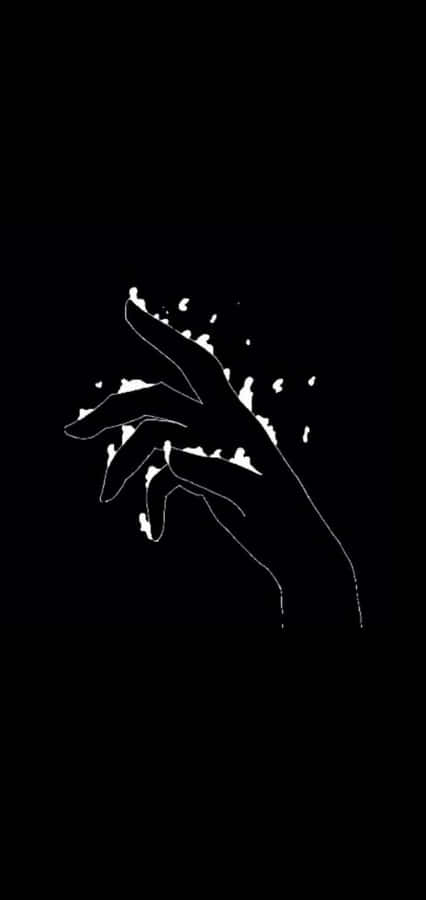 Lose Yourself In The Vibrant Egirl Aesthetic Wallpaper