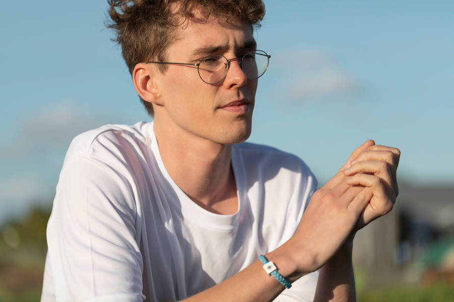 Lost Frequencies In Midday Wallpaper