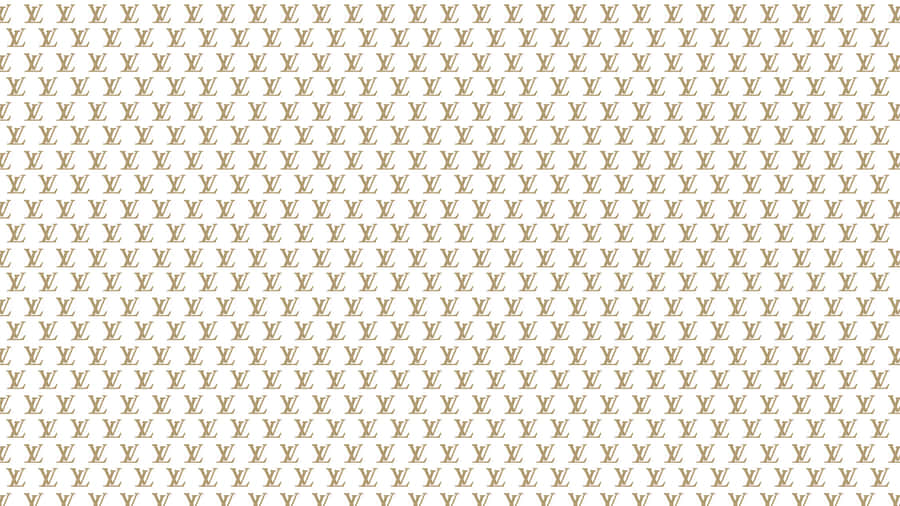 Louis Vuitton Abstract Desktop Background Wallpaper
