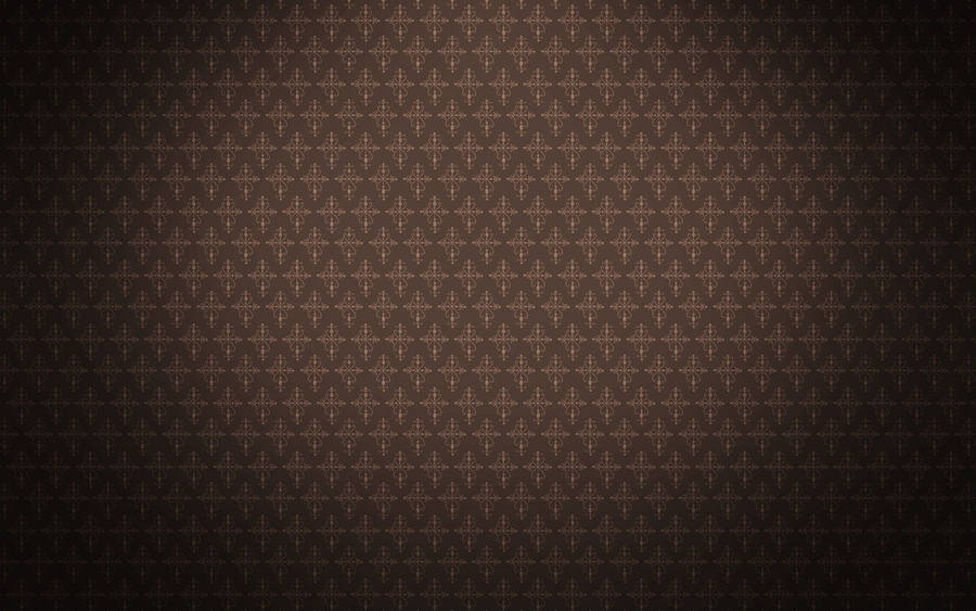 Louis Vuitton Brown Merchandise Wallpaper